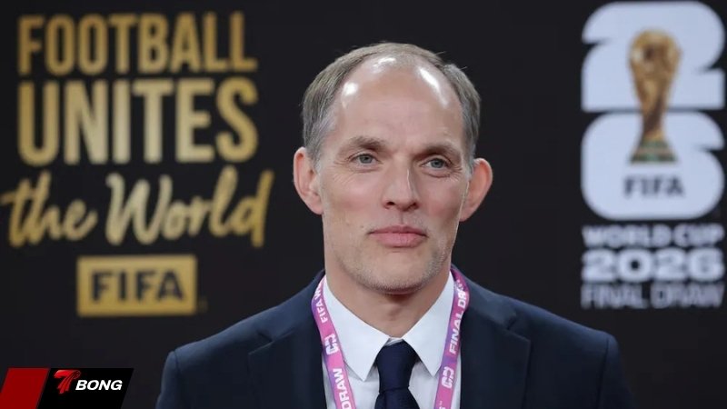 Lời cảnh báo sắc lạnh từ Thomas Tuchel